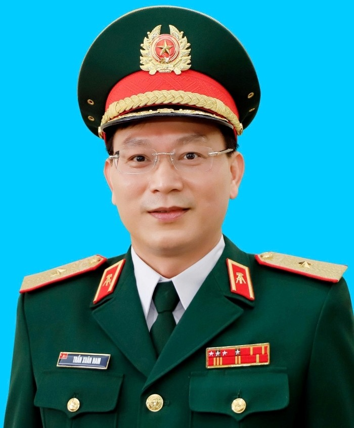 Xây dựng nguồn nhân lực chất lượng cao - Nhân tố quyết định thành công chuyển đổi số ở Học viện Kỹ thuật Quân sự